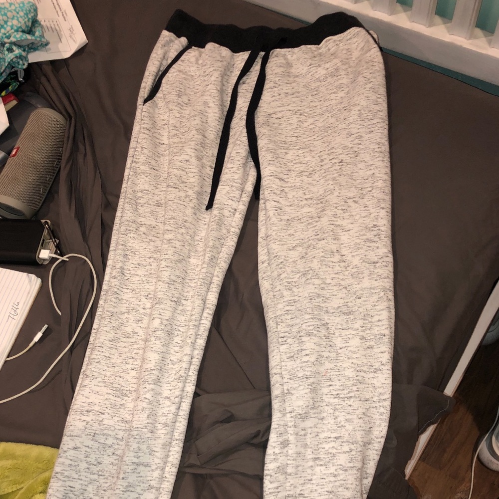 Sweats